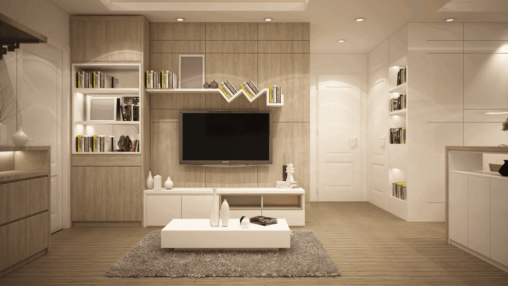 Interior design color coordination guide avoiding matching mistakes 2025 trends